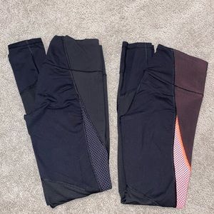 Victoria’s Secret Leggings